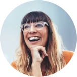 لانا دل ری ، مدیرعامل هاب